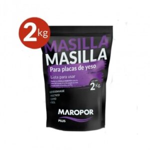 Masilla MAROPOR 2 kg
