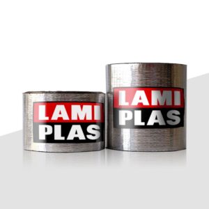 LAMIPLAS Membrana Autoadhesiva