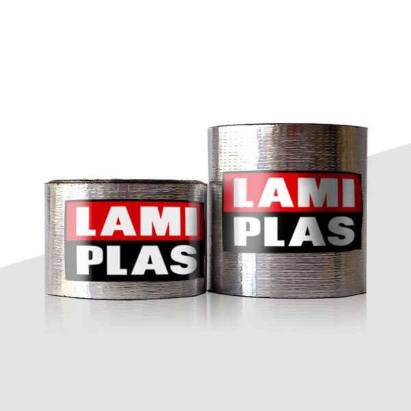 LAMIPLAS Membrana Autoadhesiva