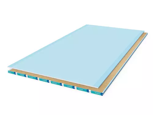 PLACO® SC. Placa para semicubiertos.