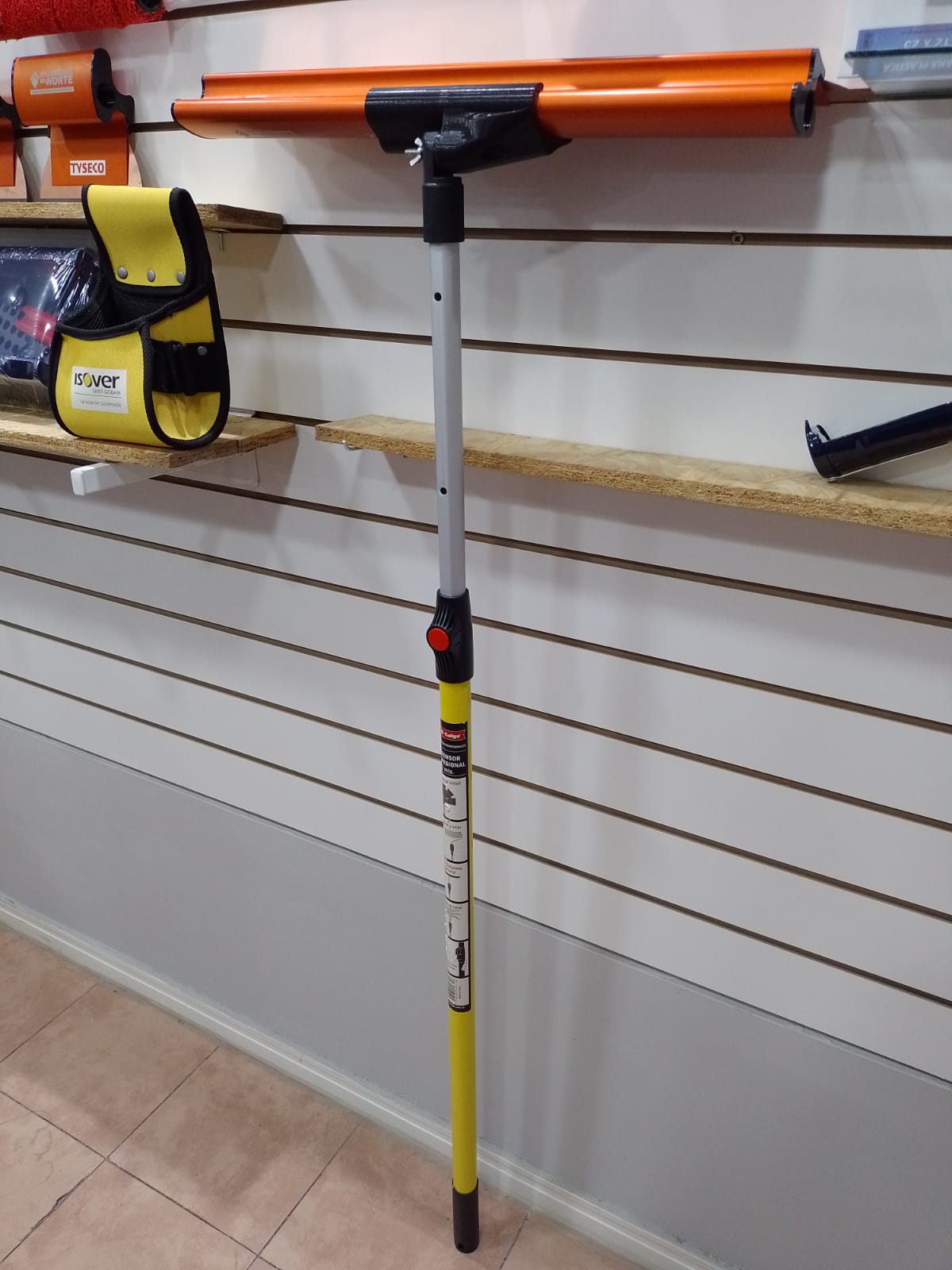 Kit Skimming Blade 60 cm - Imagen 4