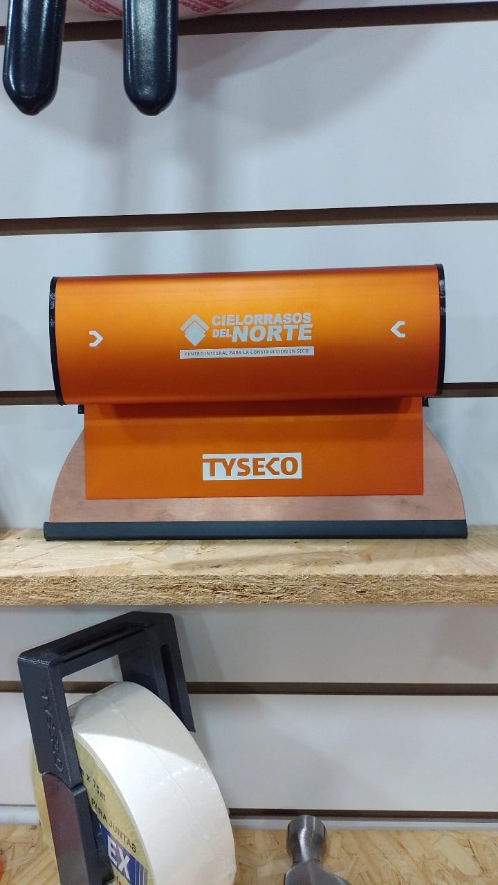 Skimming Blade TYSECO 25cm