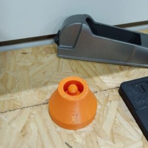 Detector de perfiles