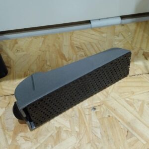 Escofina o raspador para placa de yeso o EPS