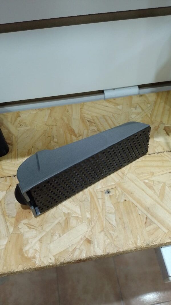 Escofina o raspador para placa de yeso o EPS