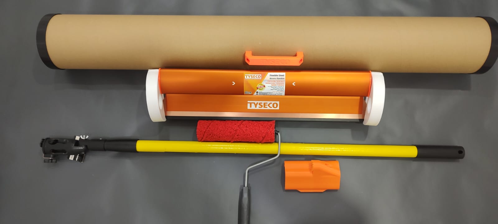 Kit Skimming Blade 60 cm