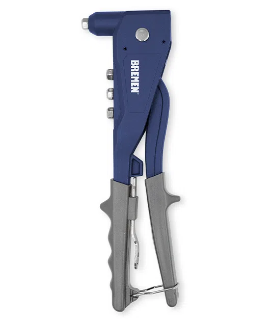 Remachadora Profesional BREMEN