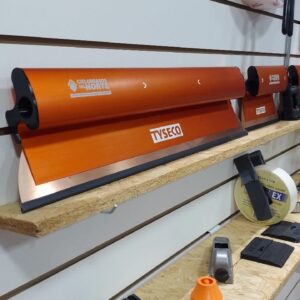 Skimming Blade Tyseco de 60 cm